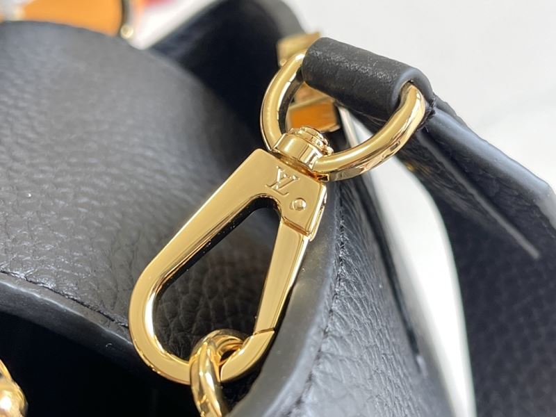 Louis Vuitton Top Handle Bags